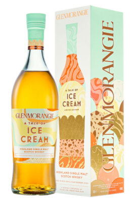 Glenmorangie A Tale of Ice Cream