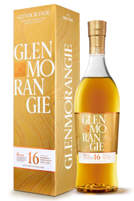 Glenmorangie The Nectar 16 Jahre