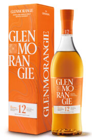 Glenmorangie The Original 12 Jahre