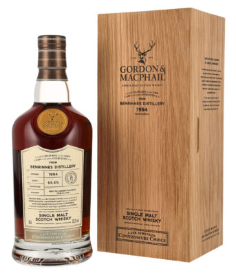 Gordon & MacPhail Benrinnes 1994/2024