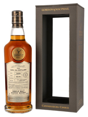 Gordon & MacPhail Caol Ila 2009/2024