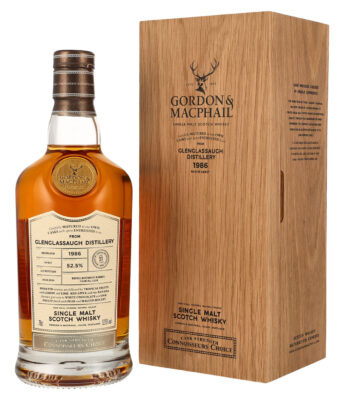 Gordon & MacPhail Glenglassaugh 1986/2024