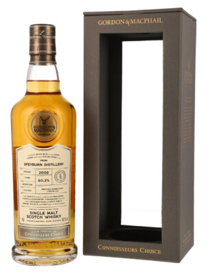 Gordon & MacPhail Speyburn 2008/2024