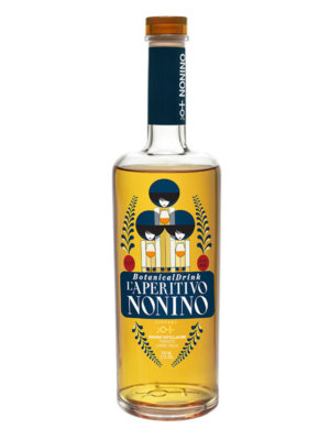 Grappa Nonino launcht L’Aperitivo Nonino