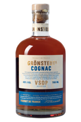 Grönstedts Cognac