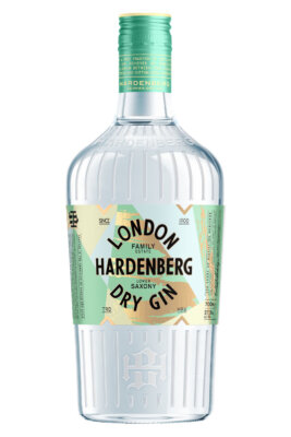 Hardenberg London Dry Gin
