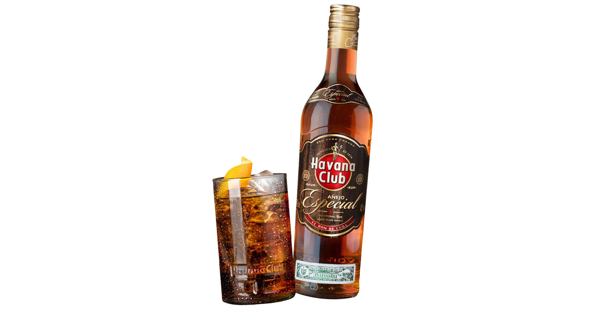 Neue Rezeptur: Havana Club relauncht Añejo Especial