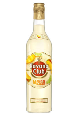 Havana Club Mango Lime
