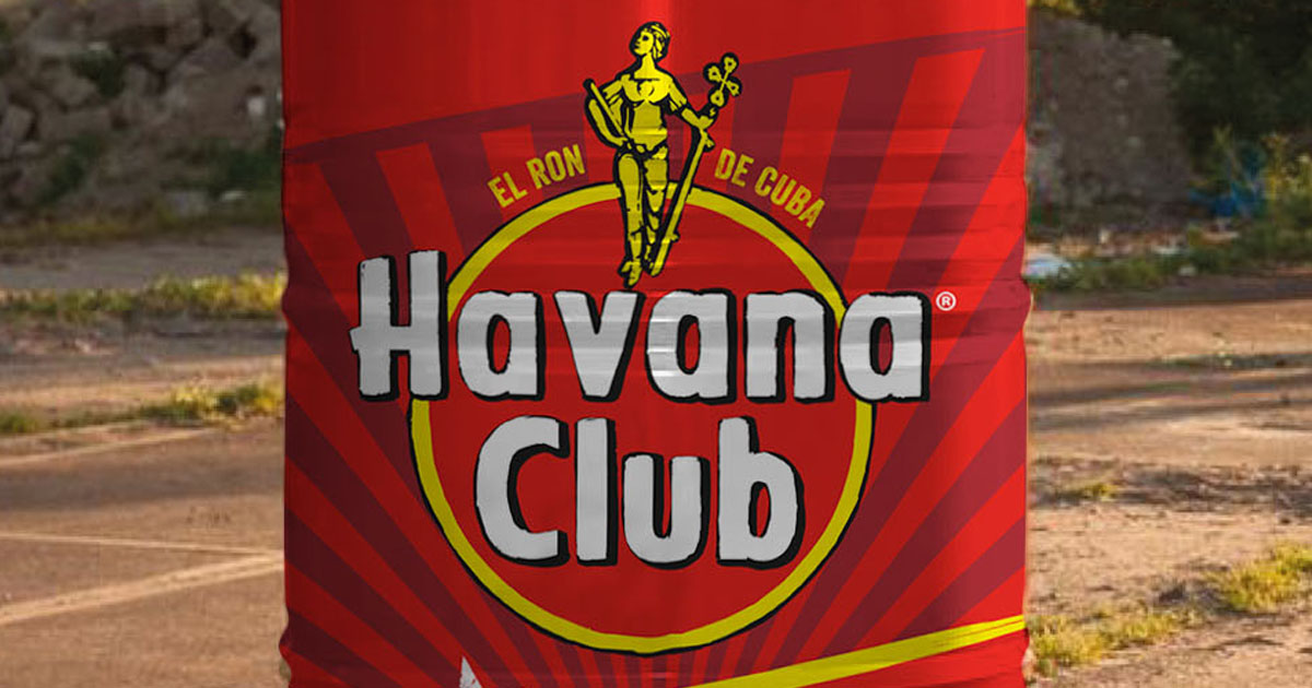 RTD: Havana Club Cane Sugar & Lime als Limited Edition in der Dose