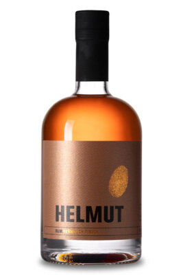 Helmut Rum Vermouth Finish