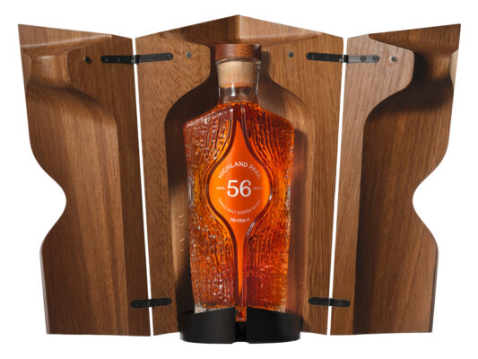 Highland Park 56 Jahre