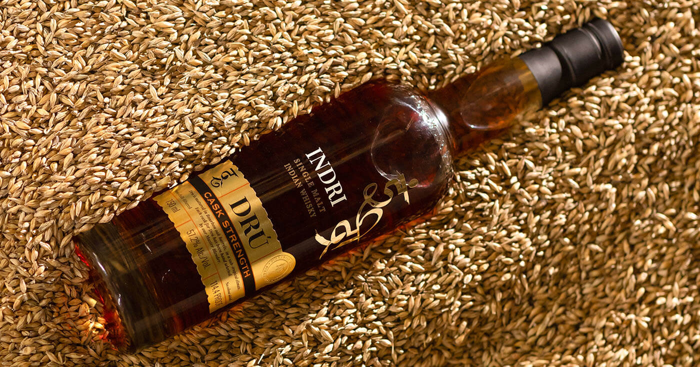 Single Malt und Rum: Piccadily Distilleries bringen Indri Drú und Camikara 8 Jahre