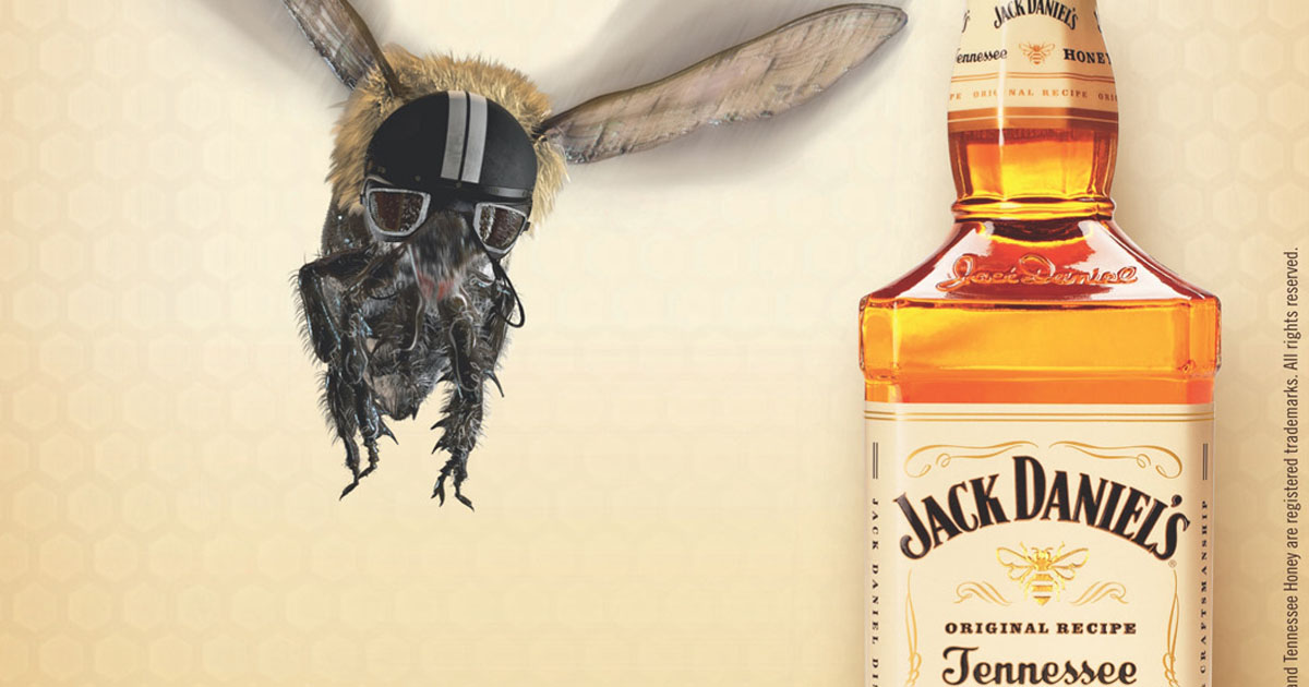 Jack Daniel’s: Große Marketingoffensive für Tennessee Honey geplant