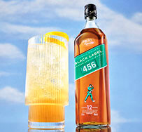 „The 456“: Signature-Drink von Johnnie Walker x Squid Game