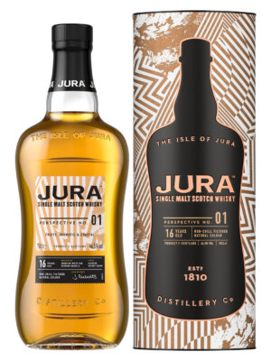 Jura Perspective No. 01