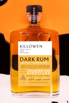 Killowen Dark Rum