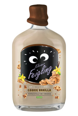 Kleiner Feigling Cookie Vanilla