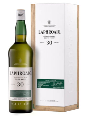 Laphroaig 30 Jahre