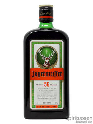 Jägermeister