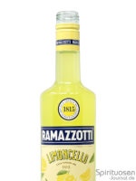 Ramazzotti Limoncello Hals