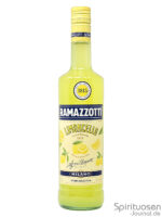 Ramazzotti Limoncello Vorderseite