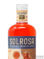 Solrosa Aperitivo Arancia Rossa Hals