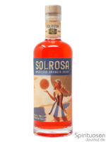 Solrosa Aperitivo Arancia Rossa Vorderseite