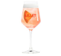 Weinaperitif im Mix: „Lillet Rosé Royal“ zum Weltfrauentag