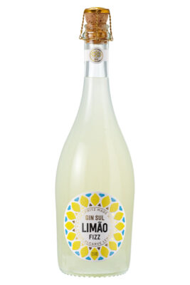 Limão Fizz