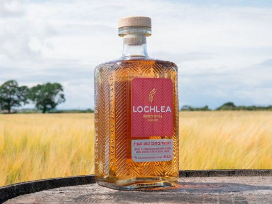Lochlea Harvest Edition Second Crop