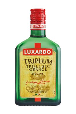 Luxardo Triplum Triple Sec Orange