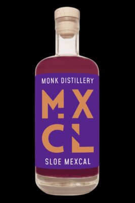 MXCL Sloe Mexcal