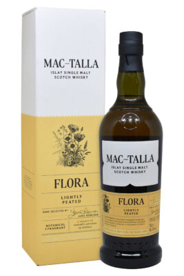 Mac-Talla Flora