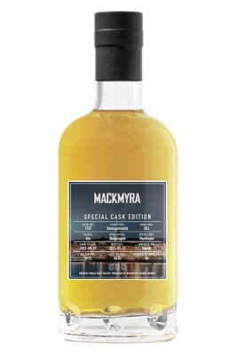 Mackmyra Special Cask Edition Gin