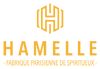 Aus Paris: Maison Hamelle bringt Pastis und Aquavit nach Deutschland