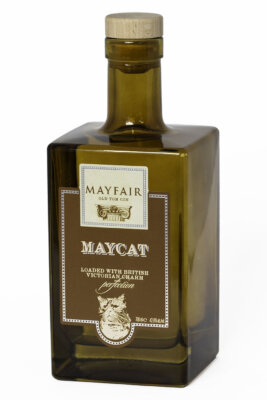 Mayfair Maycat Old Tom Gin