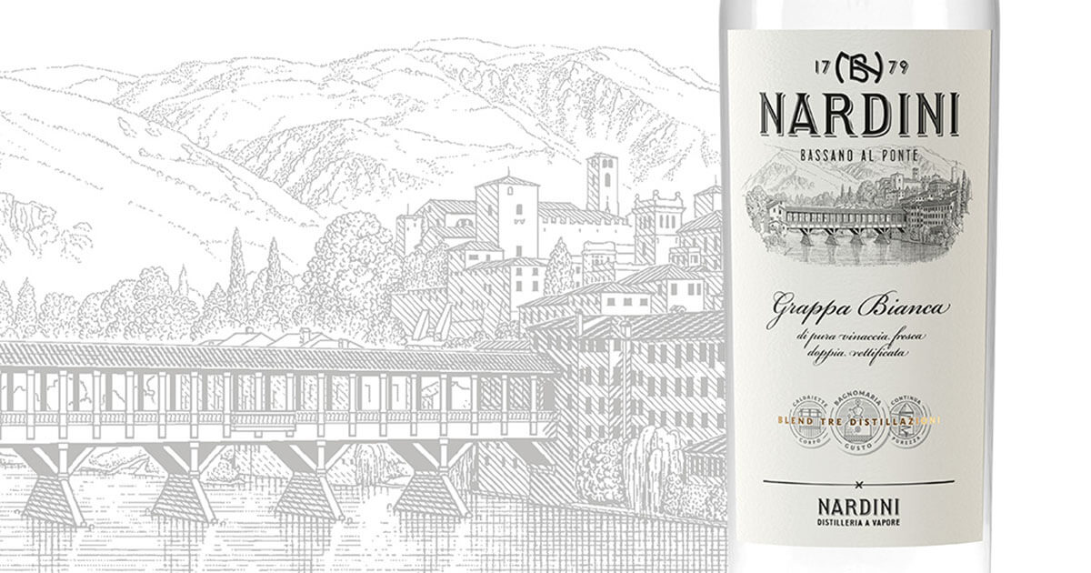 Deutschlandvertrieb: Distilleria Nardini vertraut auf Schladerer und Other Guys