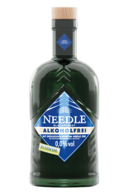 Needle Alkoholfrei 0,0%