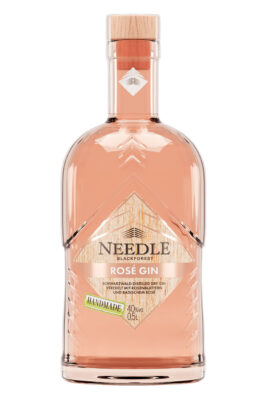 Needle Rosé Gin