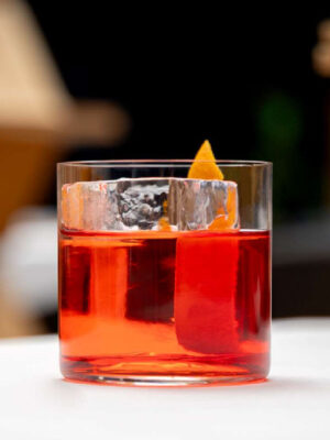 Boulevardier