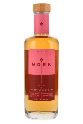 Nork Derbe x Cherry Brandy Cask