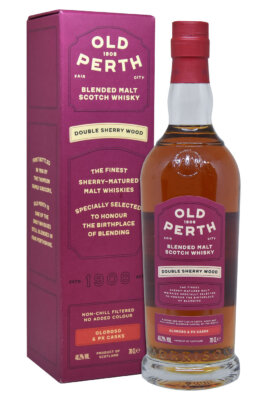 Old Perth Double Sherry Wood