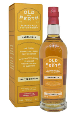 Old Perth Manzanilla