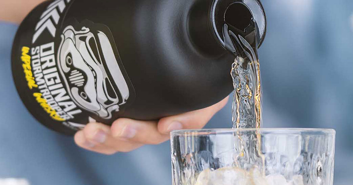 Für Sci-Fi-Fans: Tastillery legt mit Original Stormtrooper Imperial Whisky nach