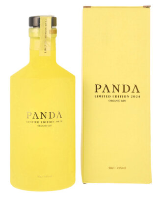 Panda Gin Limited Edition 2024