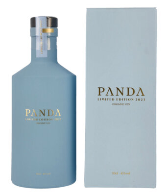 Panda Gin Limited Edition 2023