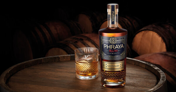 Phraya Elements Rum