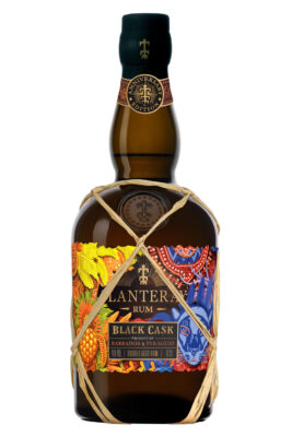 Planteray Black Cask 2024