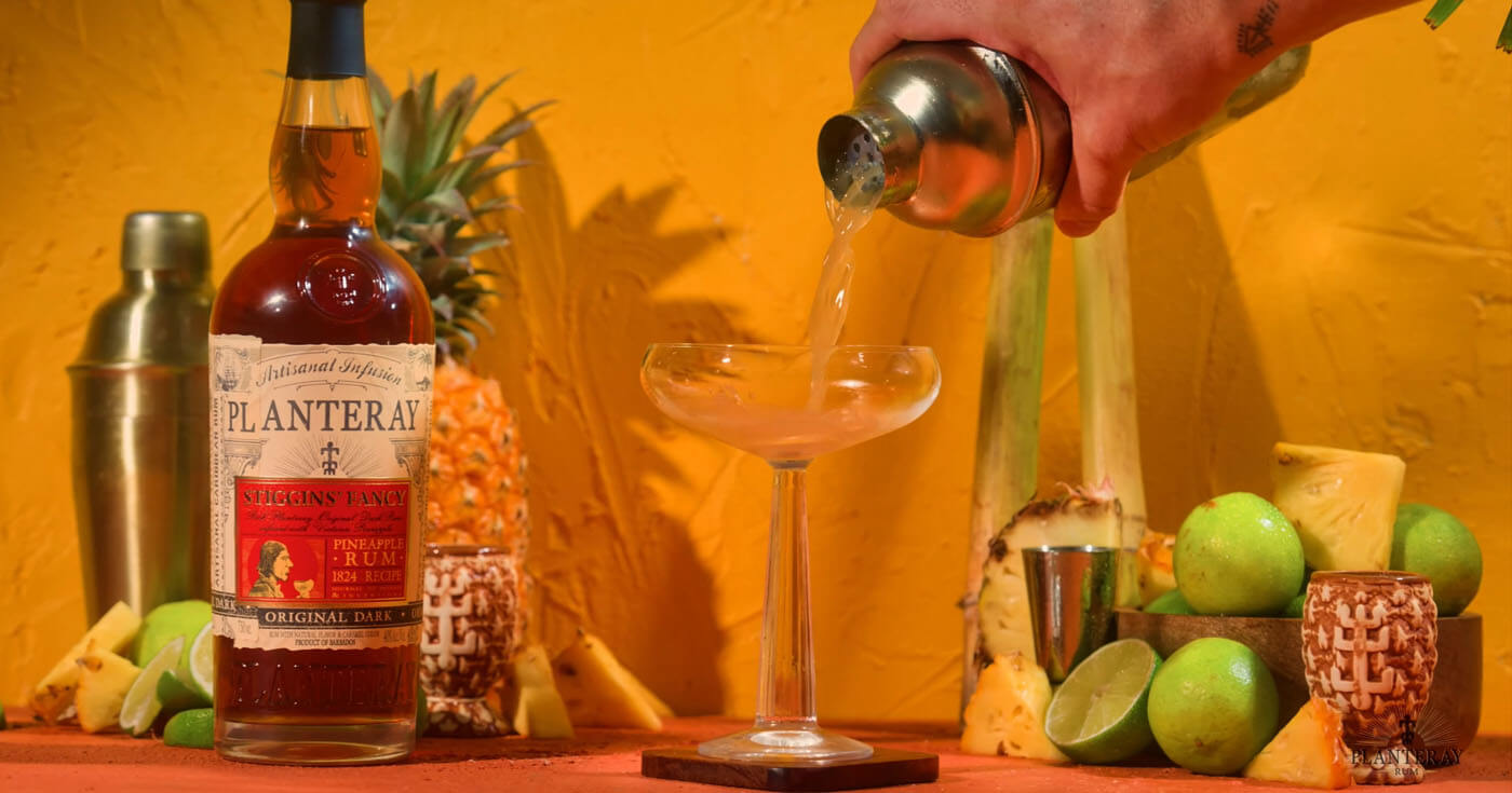 Tropical Week 2024: Planteray Rum ruft zum gemeinsamen Feiern auf