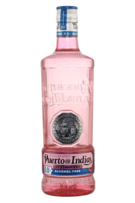 Puerto de Indias Strawberry 0.0%